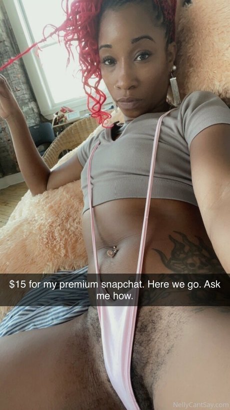 nellycantsay perfect model images