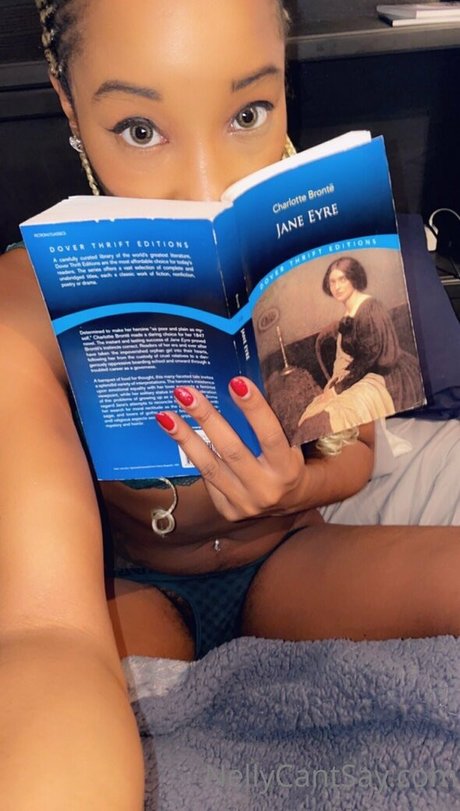 nellycantsay sex star picture