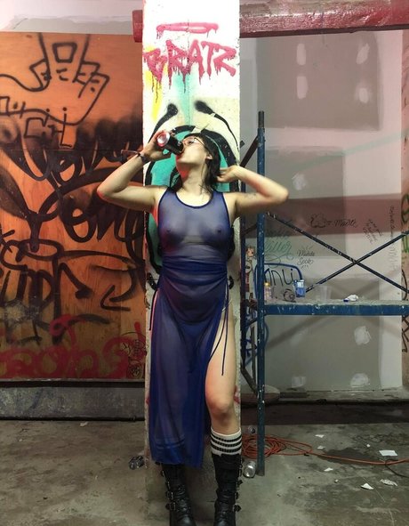 maylixx nudes star gallery