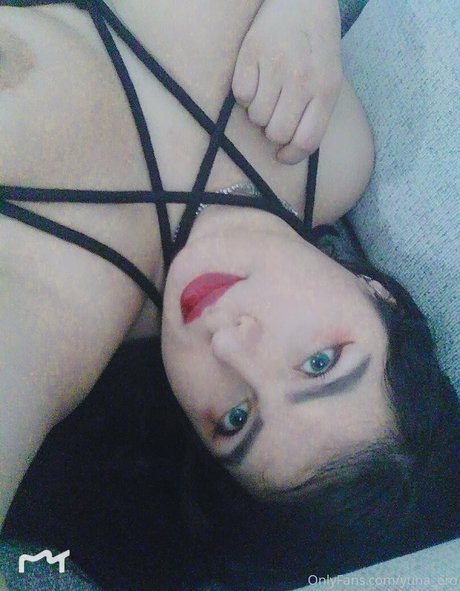 yuna ero star beautiful galleries