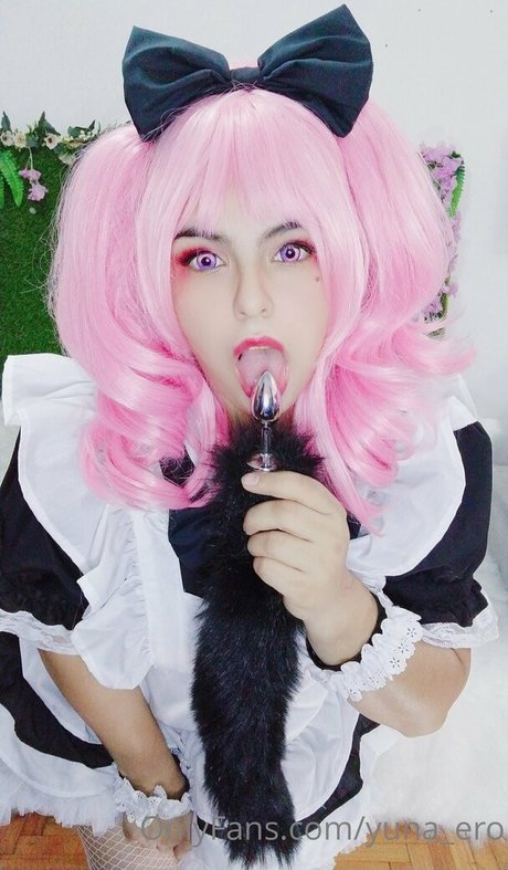 yuna ero nice star galleries