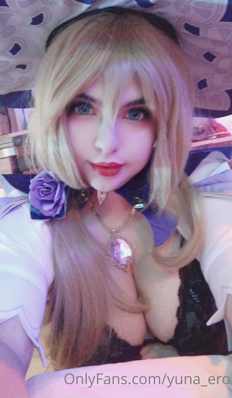 yuna ero pornstar hd photos