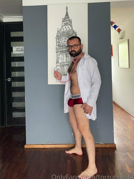 torrucorafa star naked images