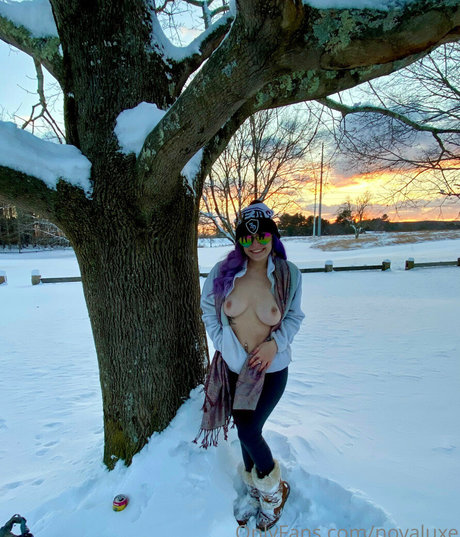 Nova Luxe free actress pictures