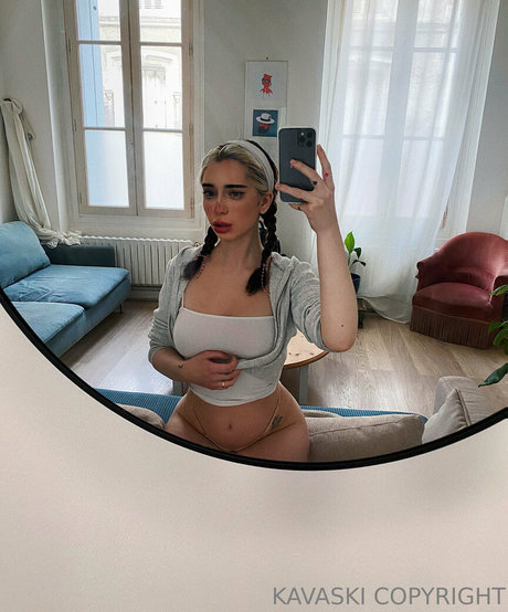 goddessjoselinekavaski model hot gallery