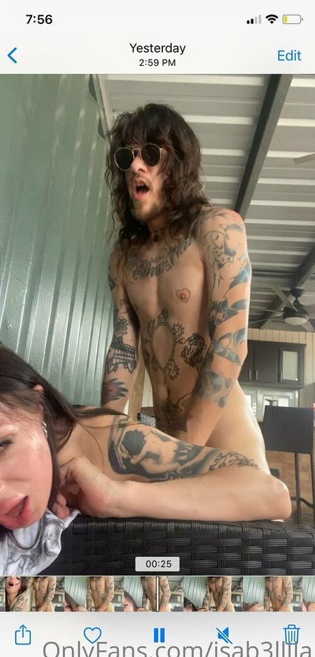 isab3lllla pornstar high quality img