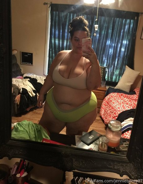 jenniebooty87 top actress photo