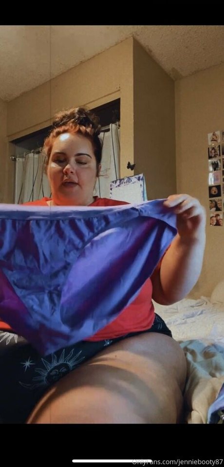 jenniebooty87 Profile pic