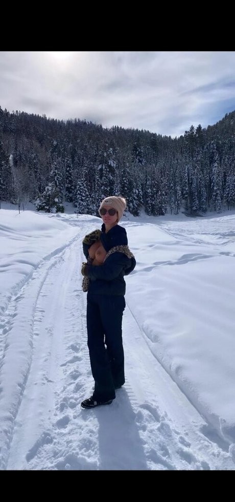 Liza Lesedi pornstar sex image