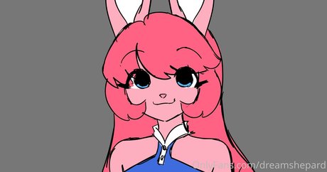 dreamshepard xxx model image