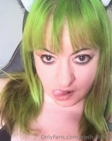 trash kitten free pornstar gallery