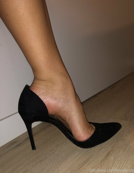 karababe pornstar nude img