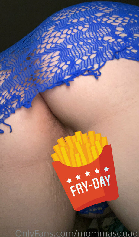 mommasquad hd star pic