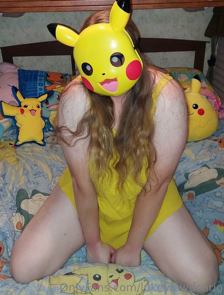 lukeylewdcario pornstar nice image