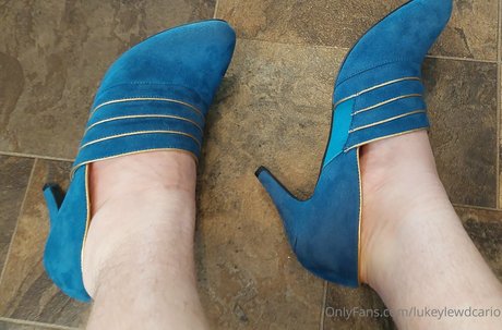 lukeylewdcario high quality model img