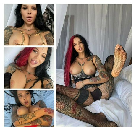 viksyyyy nude pornstar img