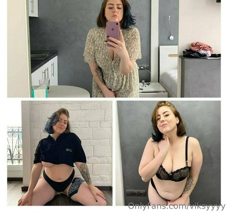 viksyyyy pornographic star img