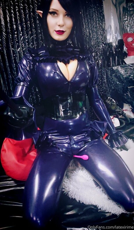 latexirime star art pic