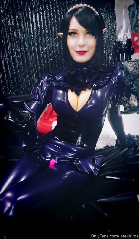 latexirime Profile pic