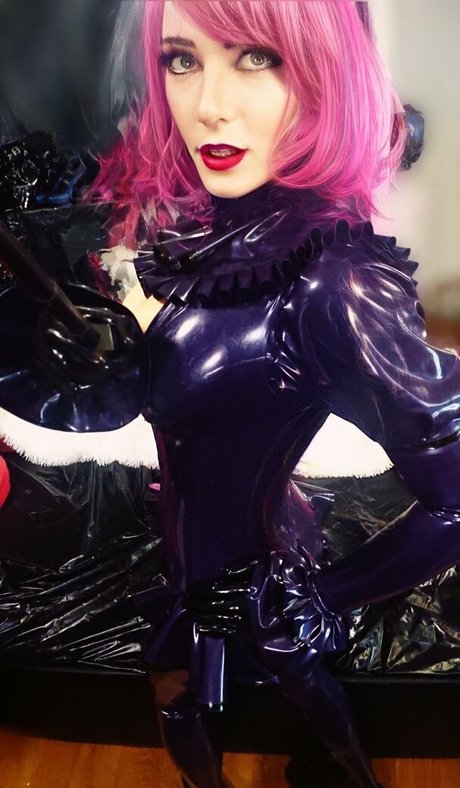 latexirime model best galleries