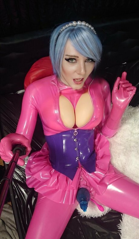 latexirime free star galleries