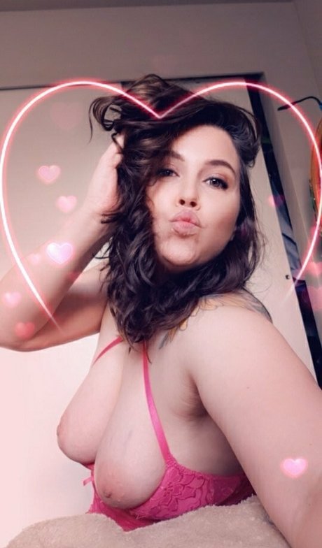 pennytrait pretty model photos