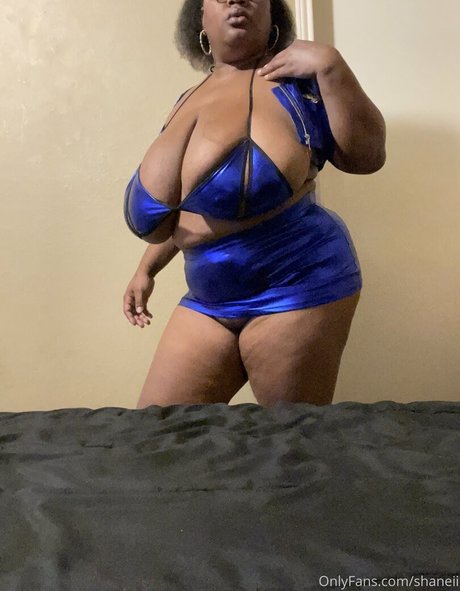 shaneii model beautiful image