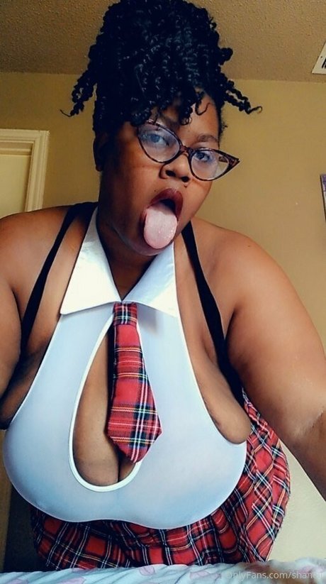 shaneii model pornographic picture