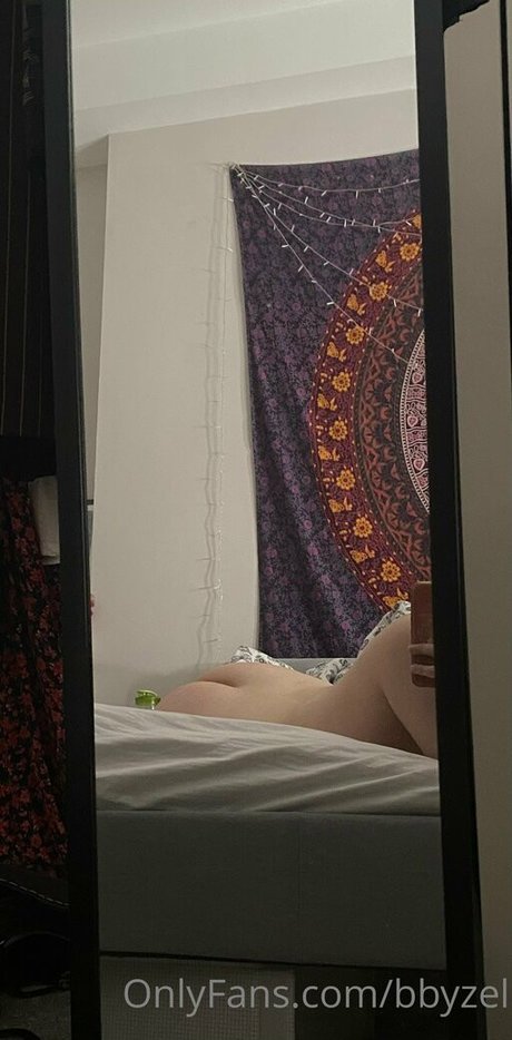 bbyzel star pornographic pics