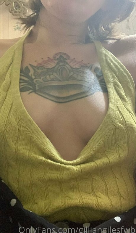 gilliangilesfwb pornstar best photos