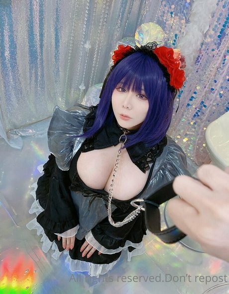 janielin pornographic model img