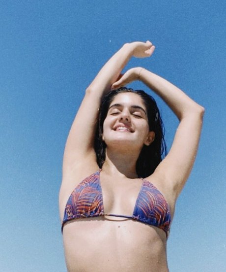 Maite Padilha beautiful actress picture