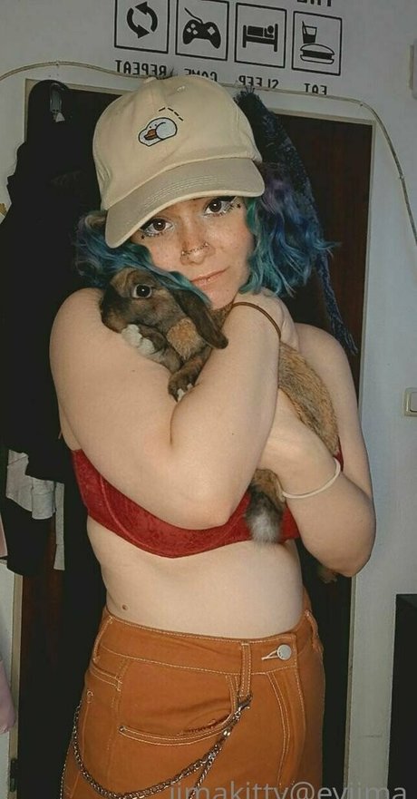 jimakitty star pretty image