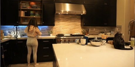 Bnans pornstar nude images