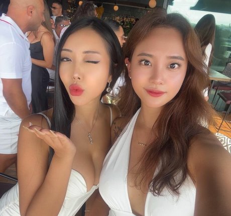 Stephanie Choi pornstar sexy images