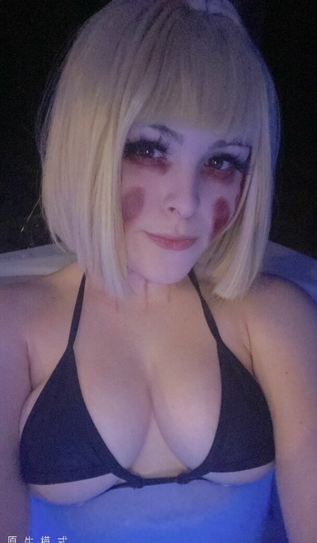 itsarice pornographic actress image