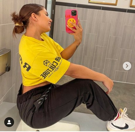 Sweetsammie hot star pictures