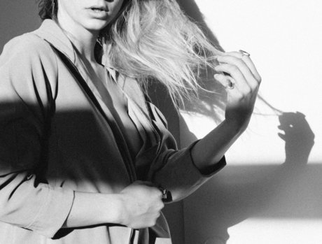 Lowkee Karlee naked star photo