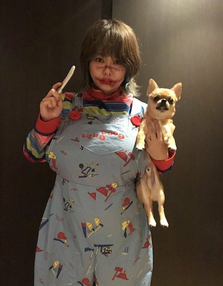 Pchan 666 pornstar nice picture