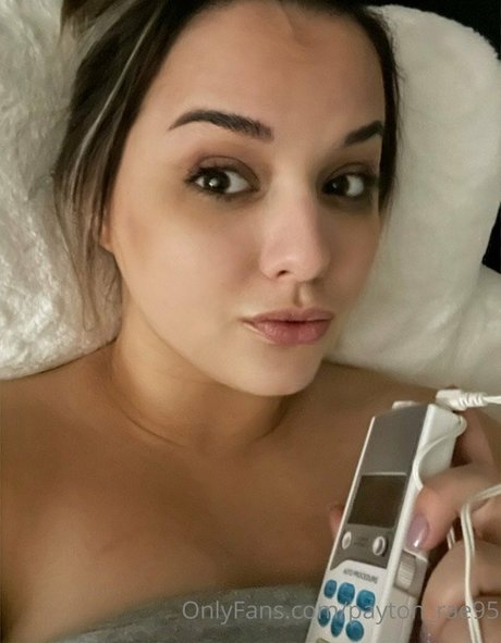 Payton Rae beautiful actress pic