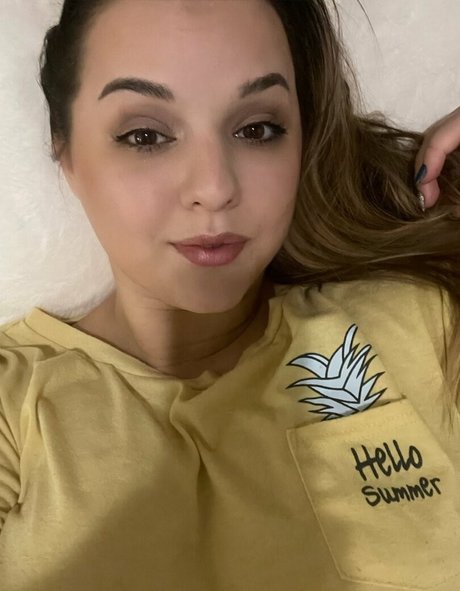 Payton Rae model nice photo