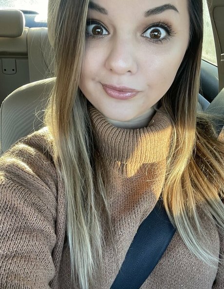 Payton Rae hot actress photo