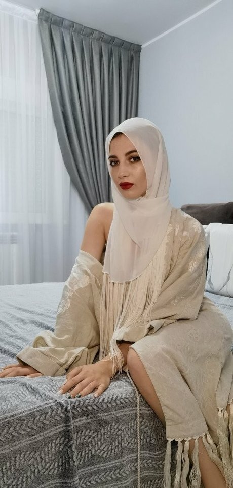 DivineGoddess star high quality pic