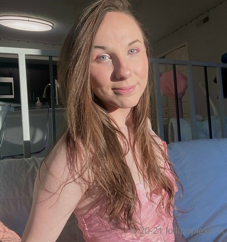 lollipoplexii star hot img