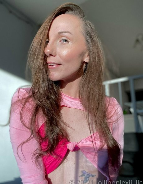 lollipoplexii star adult pics