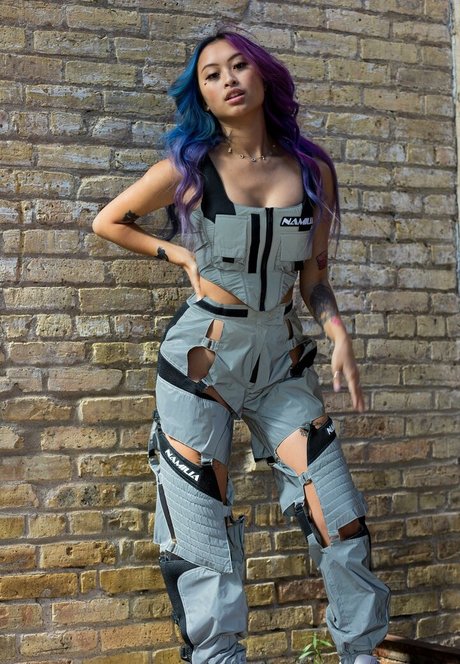 Official Kendama Babe high quality star image