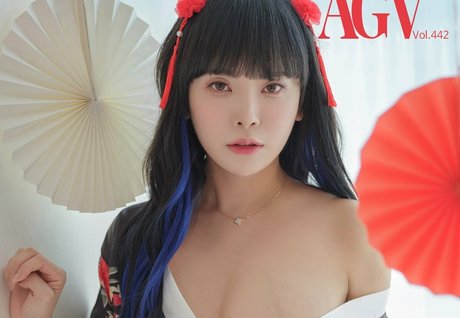 _Dami naked model images