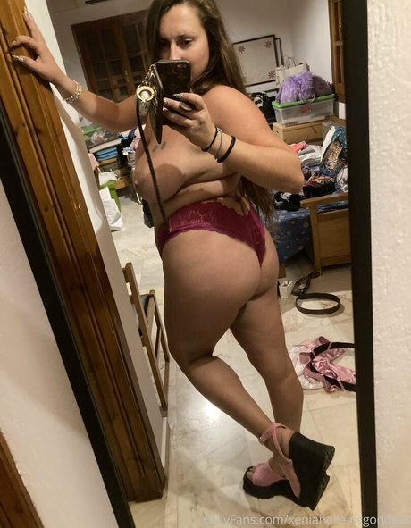 xeniahelleincgoddess naked actress galleries