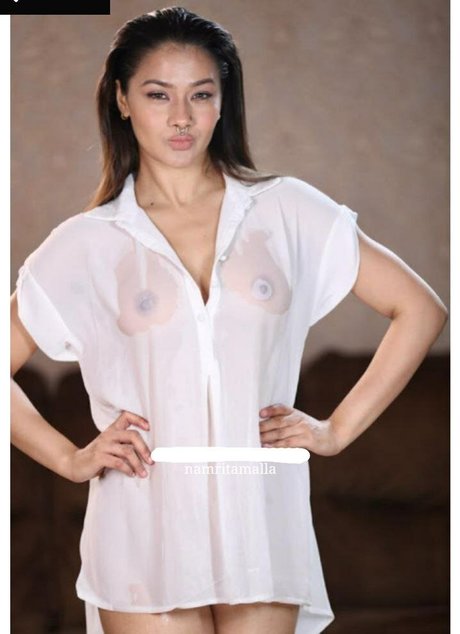 Namrata Malla pornstar best archive