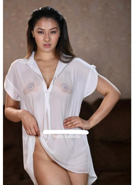 Namrata Malla model sex archive